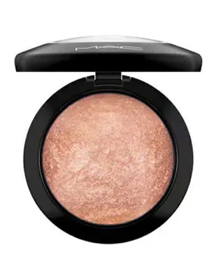 Polvo M.A.C Mineralize Skinfinish Natural