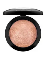 Polvo M.A.C Mineralize Skinfinish Natural