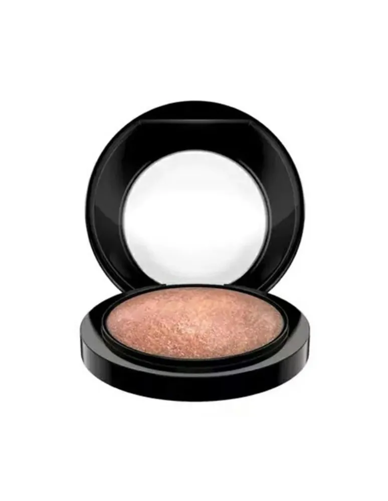 Polvo M.A.C Mineralize Skinfinish Natural