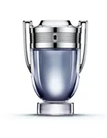 Eau de toilette Paco Rabanne Invictus para hombre