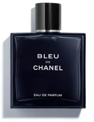 Fragancia para caballero Chanel Bleu de Eau Parfum