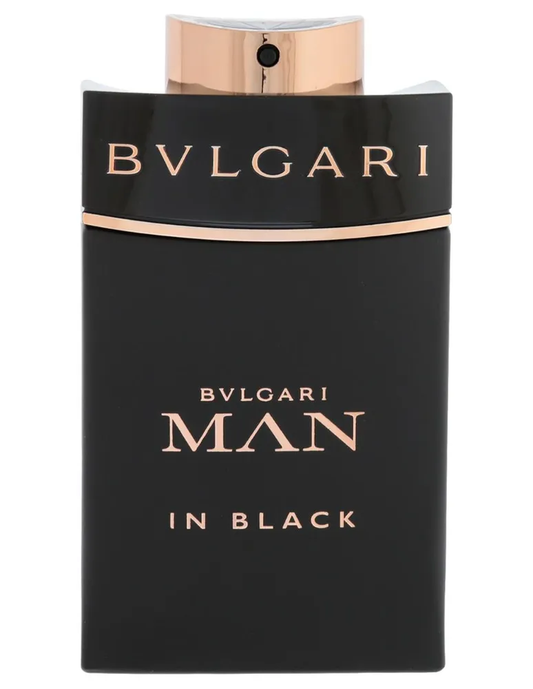 Eau de parfum Bvlgari Man