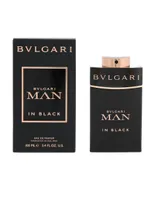 Eau de parfum Bvlgari Man