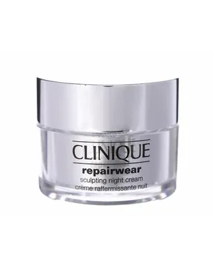 Crema facial Clinique Repairwear