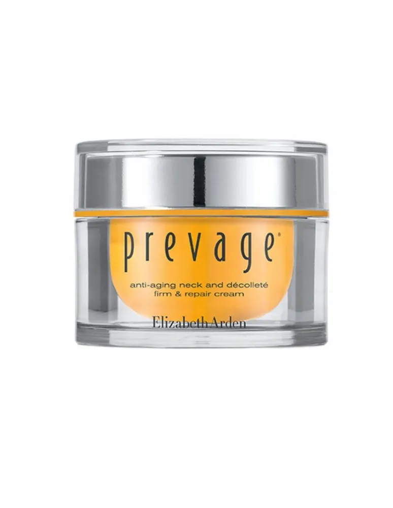 Crema cuello y escote Elizabeth Arden Prevage