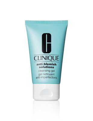 Limpiador facial Clinique Anti Blemish Solutions