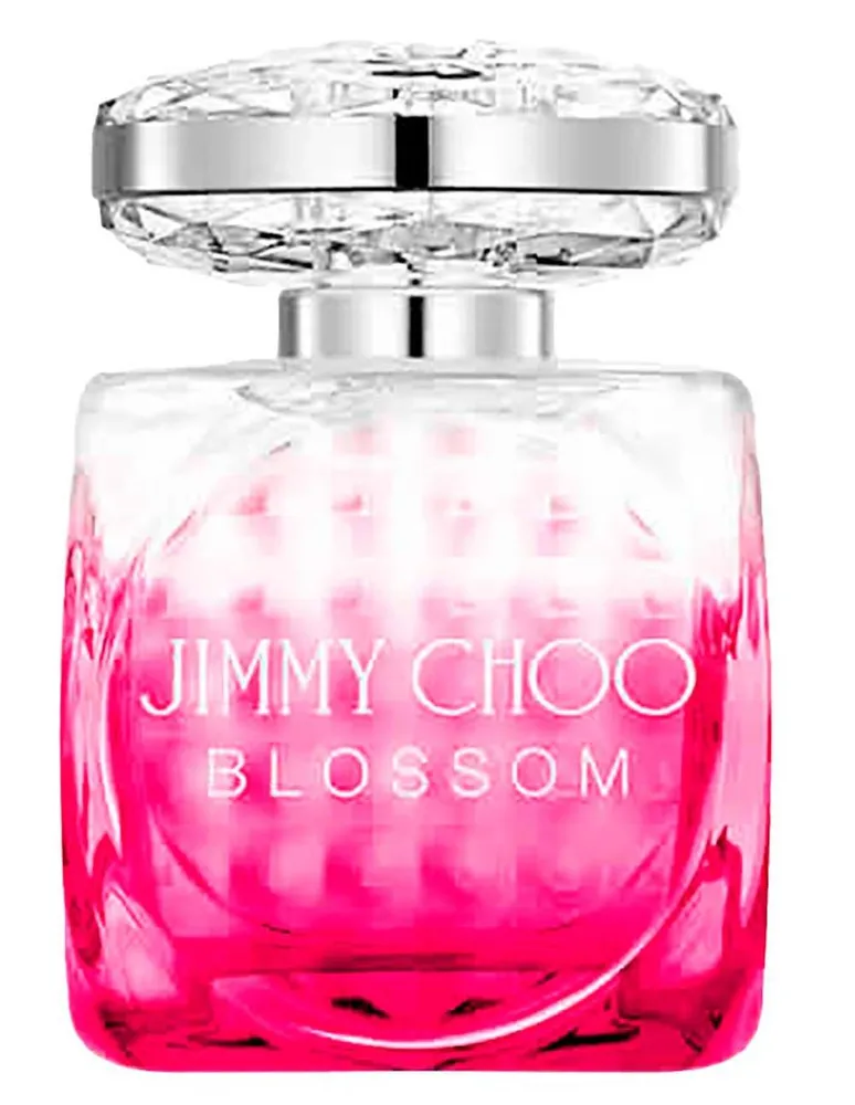 Eau de parfum Jimmy Choo Blossom para mujer