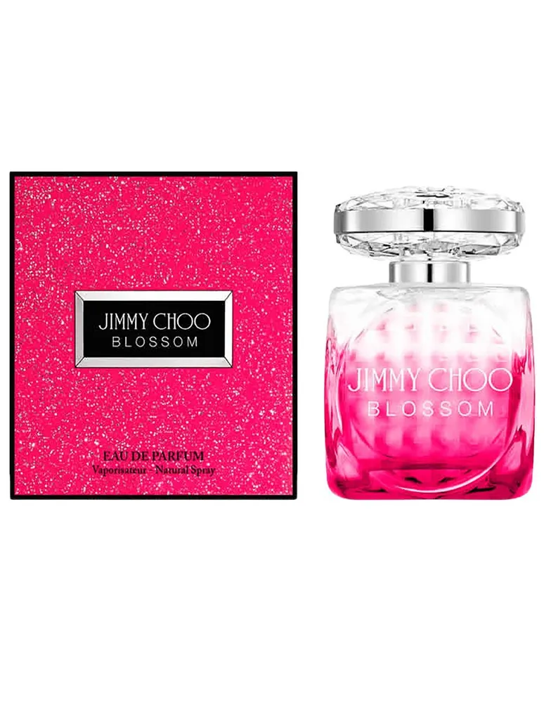 Eau de parfum Jimmy Choo Blossom para mujer