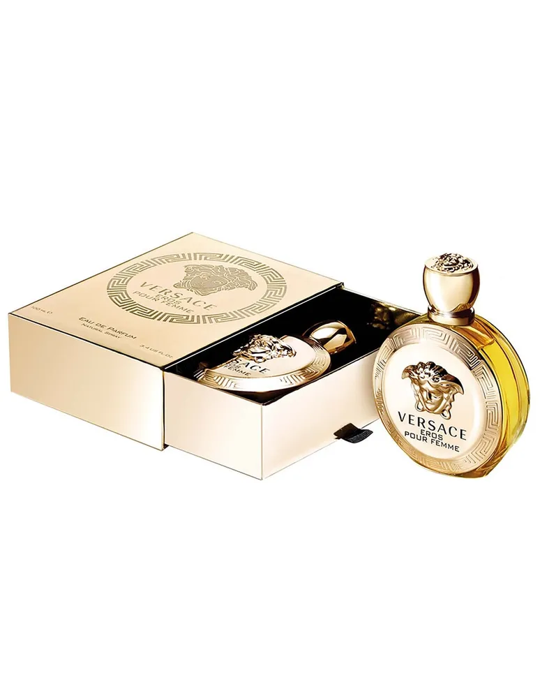 Eau de parfum Versace Eros Femme para mujer