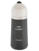 Eau de toilette Cartier Pasha para hombre