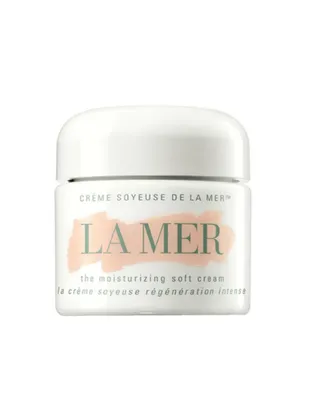 Crema facial La Mer