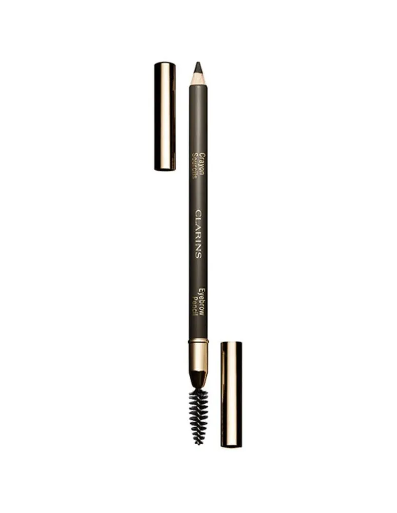 Delineador para cejas Clarins Crayon Sourcils