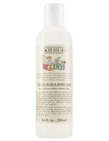 Limpiador Kiehl's Baby Gentle Hair & Body Wash