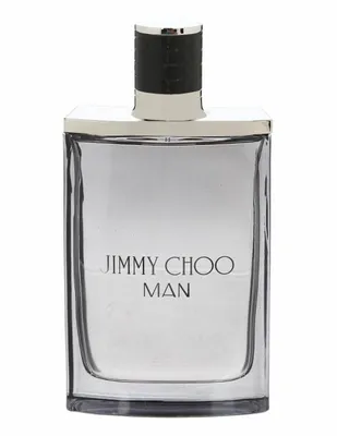 Eau de toilette Jimmy Choo Man