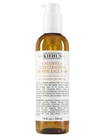 Limpiador facial Deep Cleansing Foaming Face Wash Kiehl's Calendula recomendado para calmar y regenerar la piel