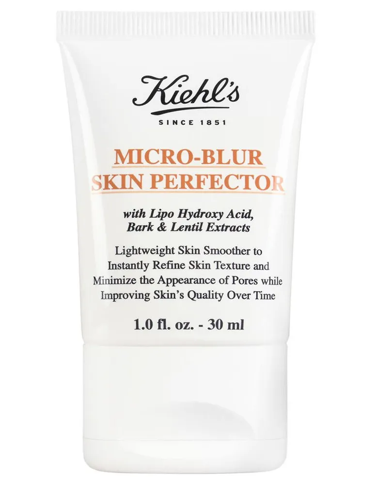 Tratamiento facial Kiehl's Micro Blur Skin Perfector