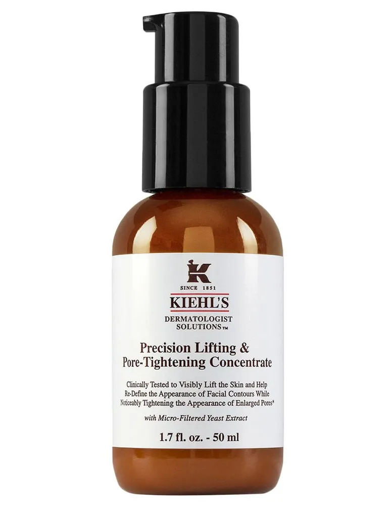 Serum reafirmante facial Kiehl'S Precision Lifting todo tipo de piel 50 ml