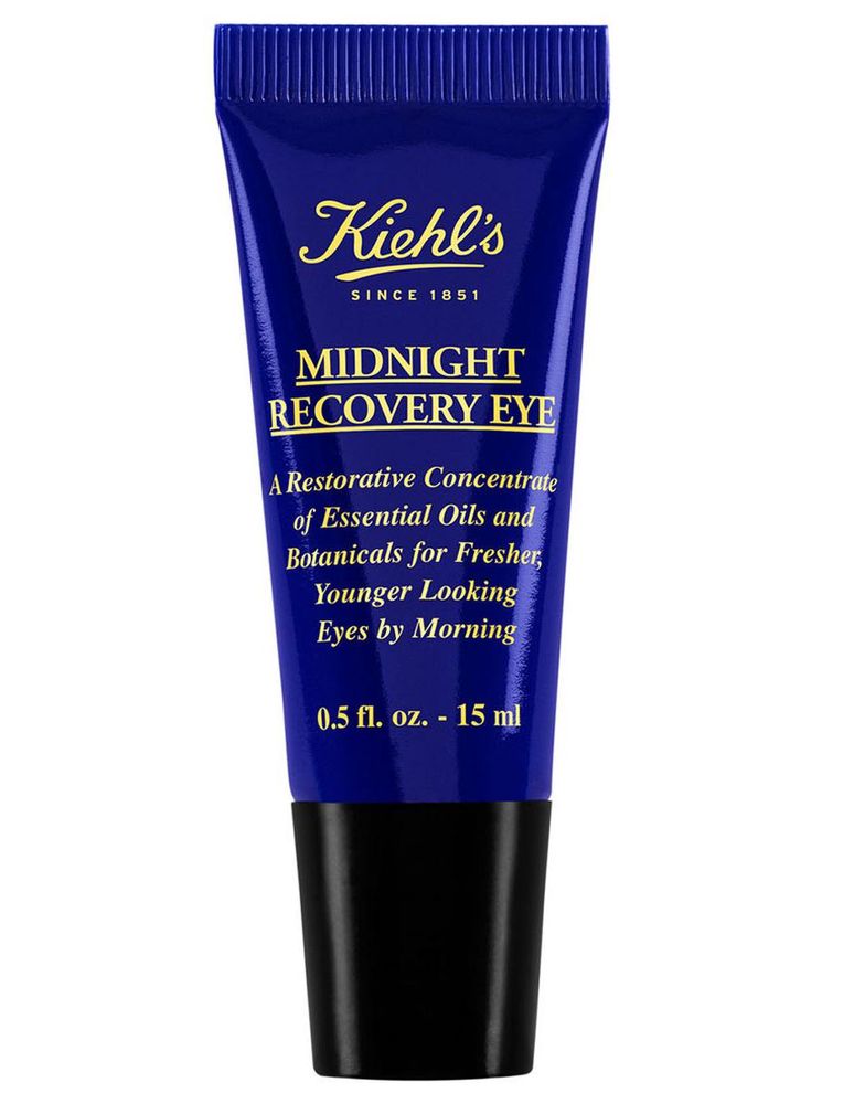 Tratamiento para ojos Kiehl's Midnight Recovery Eye