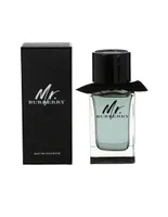 Eau de toilette Burberry Mr hombre