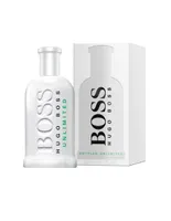 Eau de toilette Hugo Boss Bottled hombre