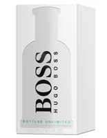 Eau de toilette Hugo Boss Bottled hombre