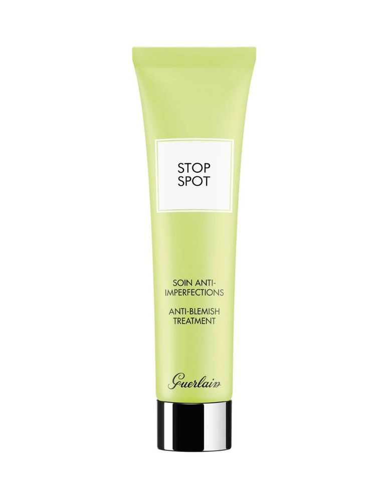 Crema para rostro Guerlain recomendado para acné