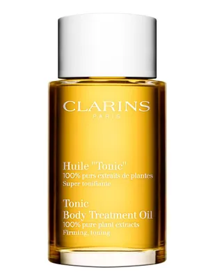 Aceite corporal Clarins