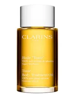 Aceite corporal Clarins