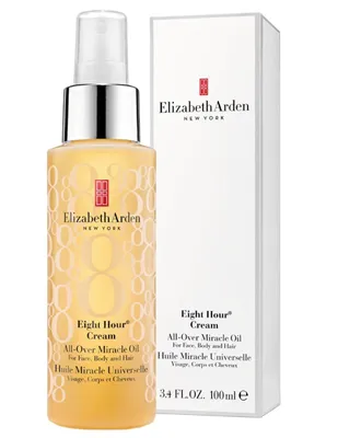 Hidratante facial Elizabeth Arden