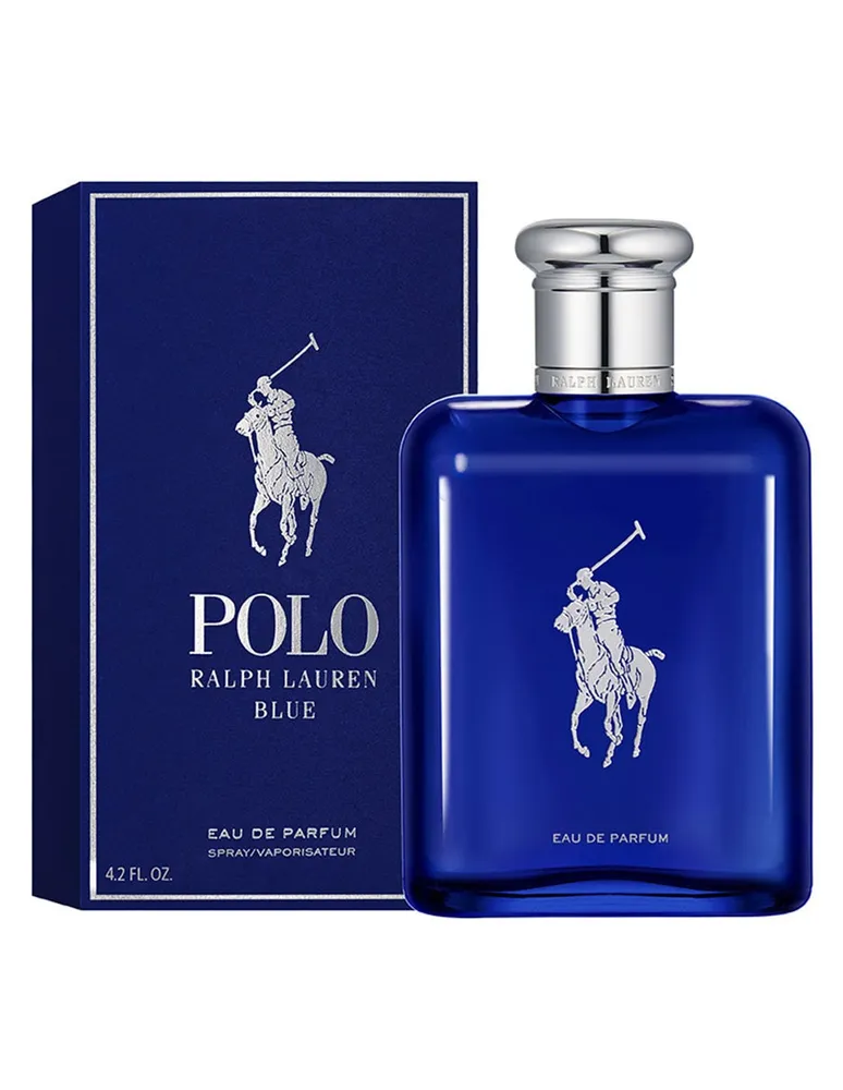 Eau de parfum Polo Ralph Lauren World Of para hombre