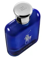 Eau de parfum Polo Ralph Lauren World Of para hombre