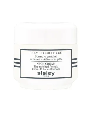 Crema para manos Sisley recomendado para reafirmar