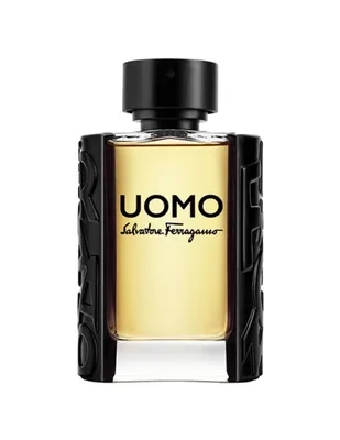 Eau de toilette Salvatore Ferragamo Uomo para hombre