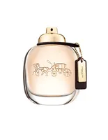 Eau de parfum Coach New York para mujer