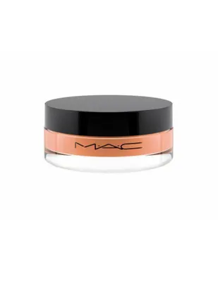 Base de maquillaje en polvo M.A.C Studio Fix Perfecting Powder acabado aperlado