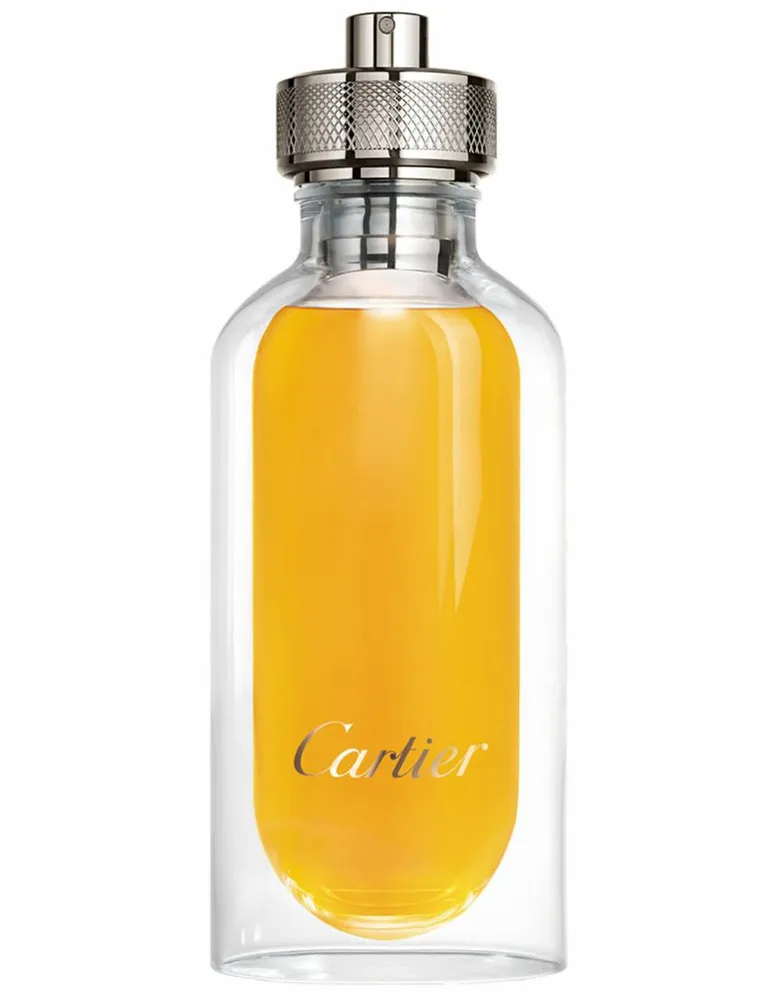 Eau de parfum Cartier L'Envol para hombre