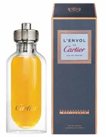 Eau de parfum Cartier L'Envol para hombre