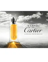 Eau de parfum Cartier L'Envol para hombre