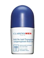 Desodorante antitranspirante Clarins Men