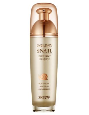 Serum antiedad facial Skin 79 Golden Snail Intensive todo tipo de piel 40 ml