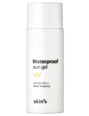 Protector solar Skin 79 Sun Gel Waterproof