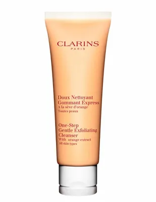 Crema limpiadora Clarins