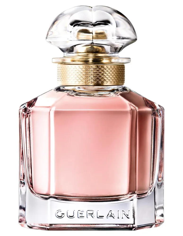 Eau de parfum Guerlain Mon para mujer