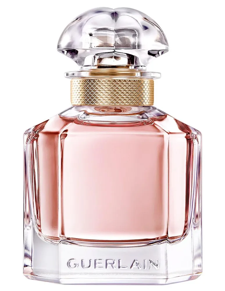 Eau de parfum Guerlain Mon para mujer