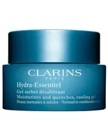 Hidratante facial Hydra-Essentiel Clarins 50 ml