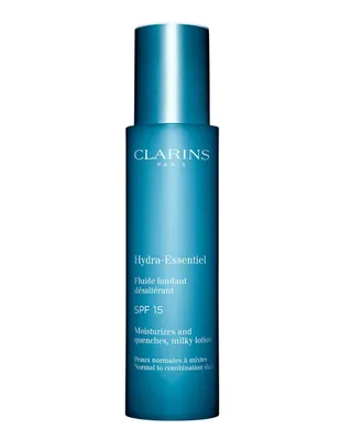 Crema facial Clarins Hydra-Essentiel