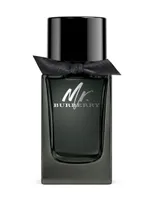 Eau de parfum Burberry Mr para hombre