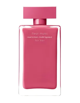 Eau de parfum Narciso Rodriguez For Her Fleur Musc de mujer