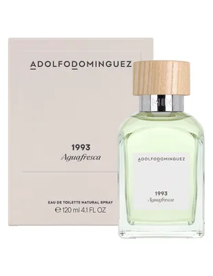 Eau de toilette Adolfo Dominguez Agua Fresca para mujer