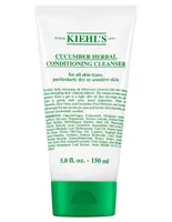 Limpiador Kiehl's Cucumber Herbal